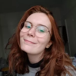 Louna - ESOL tutor - Paris 20e