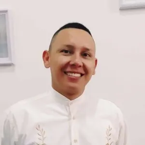 Jose luis - profesor de trading - Tuluá
