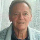 Gordon - ESL tutor - Sandton