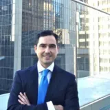 Eric - Profesor de vocabularión- inglés - Madrid