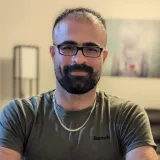 Alireza - Prof de linguistique générale - Romainville