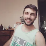 Gaston - Profesor de trigonometría - San Luis