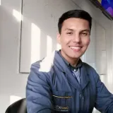 Luis - Profesor de mecánica del automóvil - Santiago