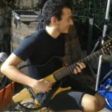 Mauricio - Insegnante di chitarra - Ancona