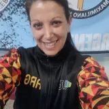 Giselle - profesor de entrenamiento personal - Caballito