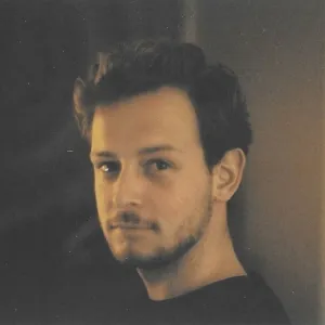 Henk - Leraar Fotografie - Rotterdam