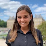Mikayla - French tutor - Worcester