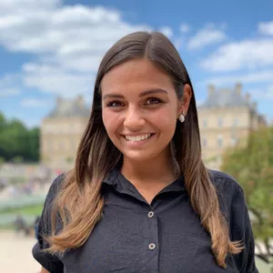 Mikayla - French tutor - Worcester