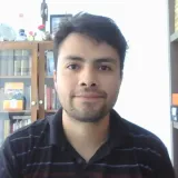 David - profesor de programación - Yopal
