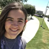 Taryn - English tutor - College Station