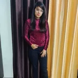 Bharti - Criminal law tutor - New Delhi