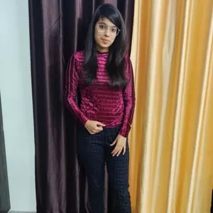Bharti - Criminal law tutor - New Delhi