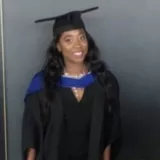 Sachelle - English tutor - London