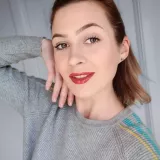 Paulina - ESL tutor - Barcelona