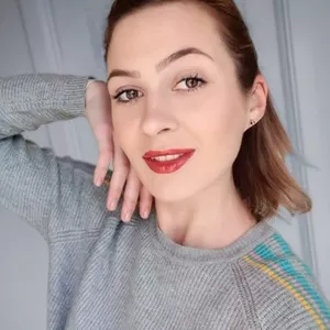 Paulina - ESL tutor - Barcelona