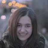 Airin - Profe de inglés - Guadalajara