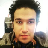 Omar - ESOL tutor - Flagstaff