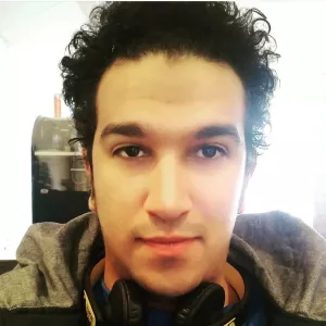 Omar - ESOL tutor - Flagstaff