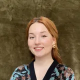 Andreea - Prof d'anglais - Saint-Mandé