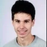 Baptiste - Prof de maths - Roubaix