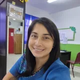 Ana - profesor de apoyo a alumnos con autismo - San Pedro de la Paz