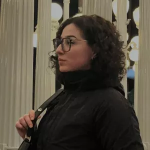 Annie - Software tutor - Winters