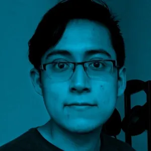 Juan - Profesor de reliure - CDMX