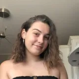 Andréa - Prof d'aide aux devoirs - Itteville