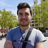 Santiago - Profe de informática básica - Alicante