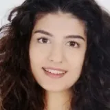 Sena - Maths tutor - Ankara