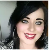 Victoria - Make-up tutor - Coleraine