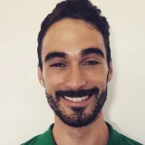Gabriel - Maths tutor - Roma