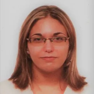 Susana - Prof d'anglais - Saint-Étienne