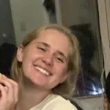 Lily - English tutor - Ithaca
