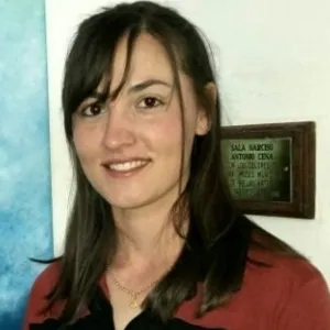 Luisina - Profesor pintura - Mar del Plata
