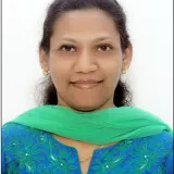 Sheeba - Computer programming tutor - Dombivli