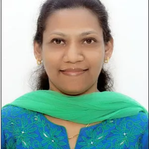 Sheeba - Computer programming tutor - Dombivli