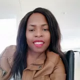Nkgape Glanis - Accounting tutor - Emalahleni