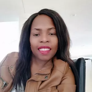 Nkgape Glanis - Accounting tutor - Emalahleni