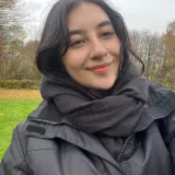 Natalia - Prof d'espagnol - Bogotá