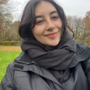 Natalia - Prof d'espagnol - Bogotá