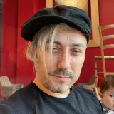 Serkan - Prof d'anglais - Saint-Étienne