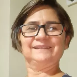 Nancy - Profesor de biología - San Miguel