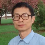 Yizong - Maths tutor - Forest Lake