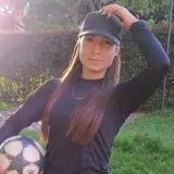 Paula - Entrenador personal - Bogotá
