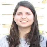 Aurélie - Prof d'anglais - Mons