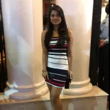 Purnasha - English tutor - Kolkata