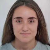 Amanda - profesor de inglés - Montequinto