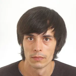 Alberto - profesor de español para extranjeros - Madrid