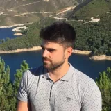 Jorge - Prof de explicações - Santo Tirso
